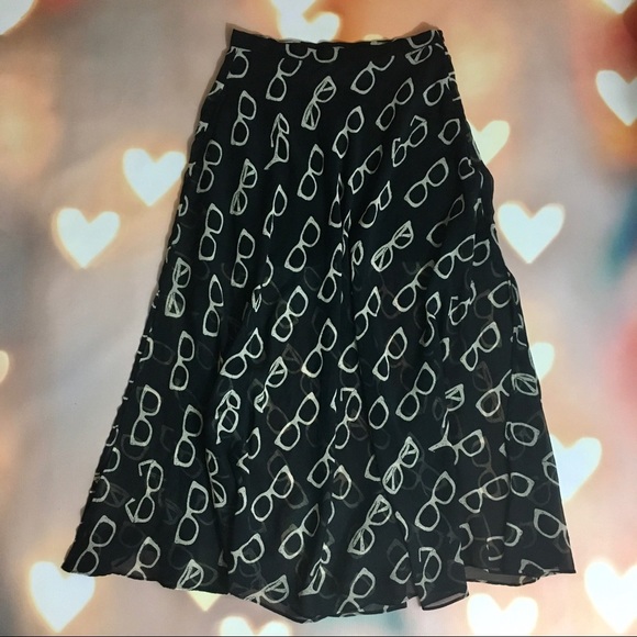 Anthropologie Eva Franco | Bookish Maxi Skirt - Picture 7 of 14